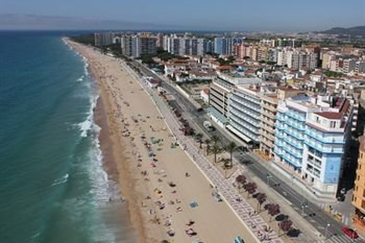 MAR SKI (Blanes)