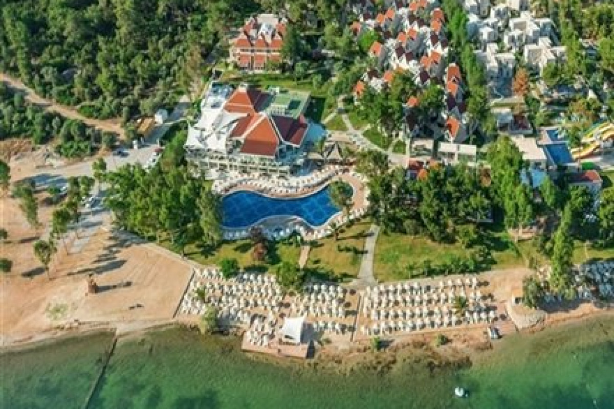 LONG BEACH CLUB NATURE