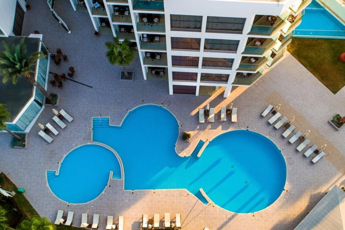 Adams Beach Hotel Deluxe Wing - ADULTS ONLY
