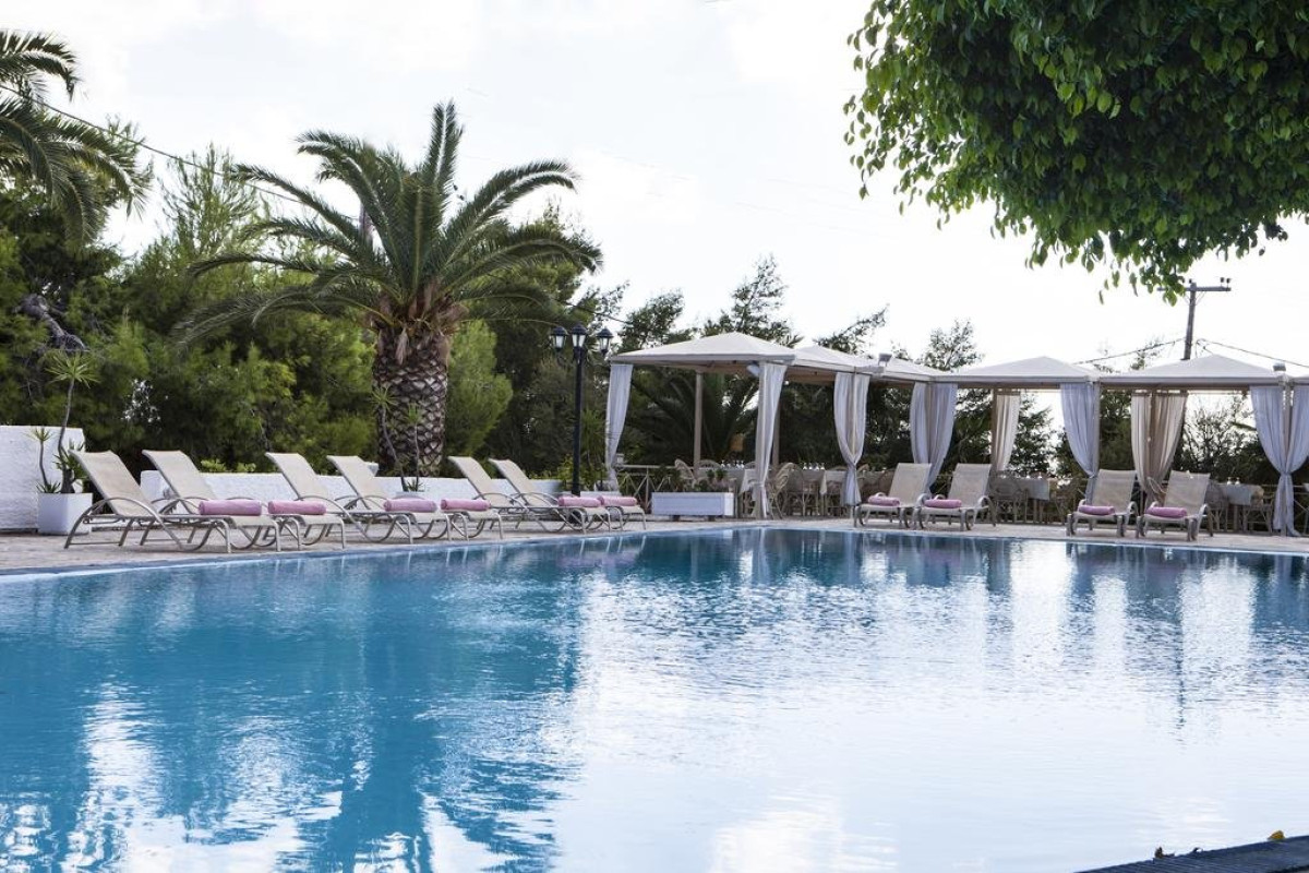 Princess Hotel (Lassi)