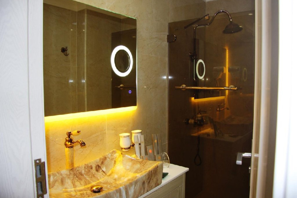 Hotel Vila Brais (Durres)