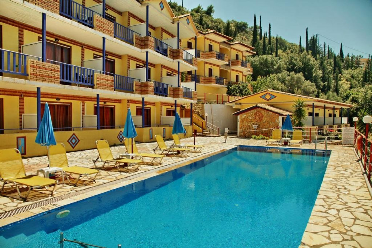 Politia Hotel (F)
