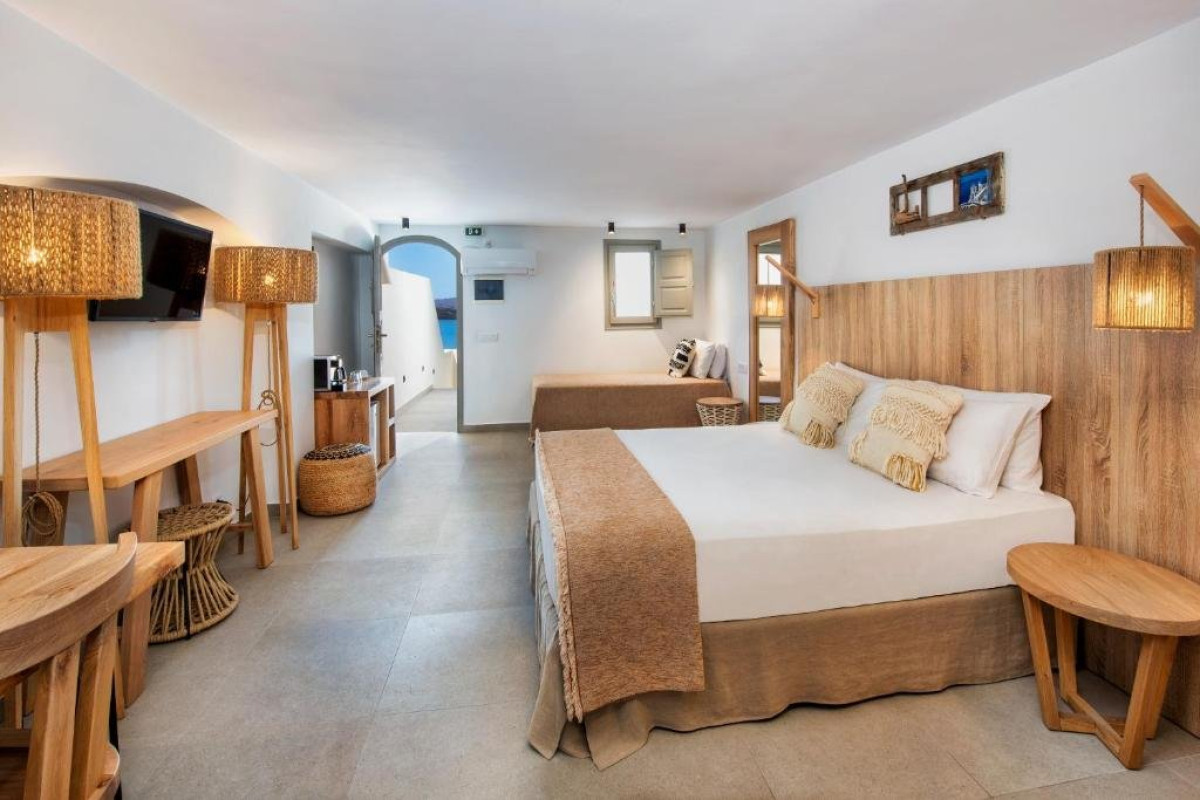Kokkinos Villas (Akrotiri Santorini)