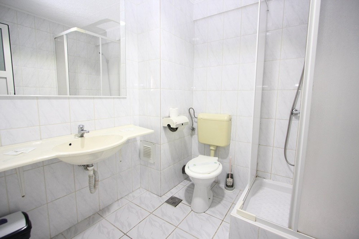 Cabana Trei Brazi CM