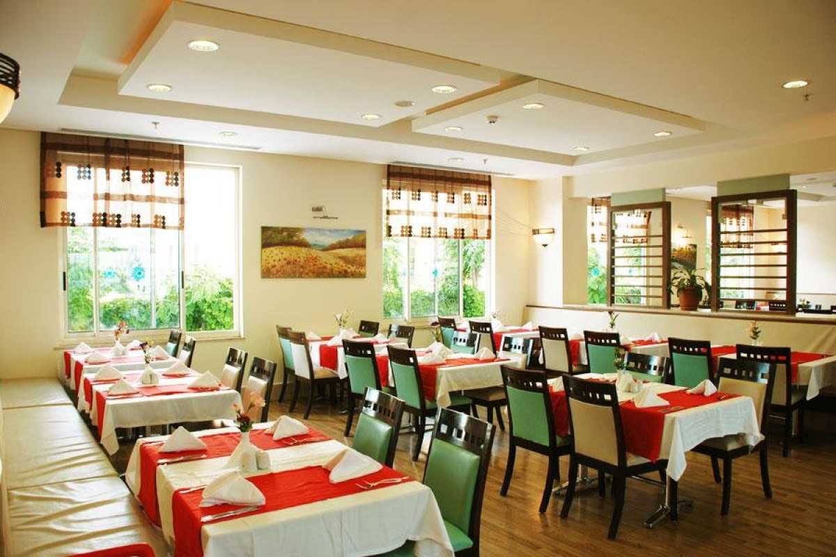 ZENA RESORT