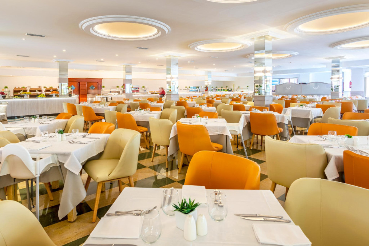 VIVA CALA MESQUIDA RESORT SPA