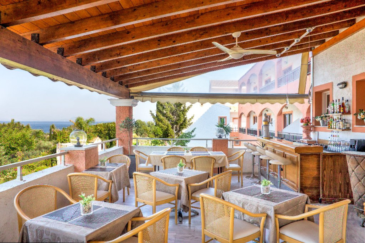 Victoria Hill Hotel