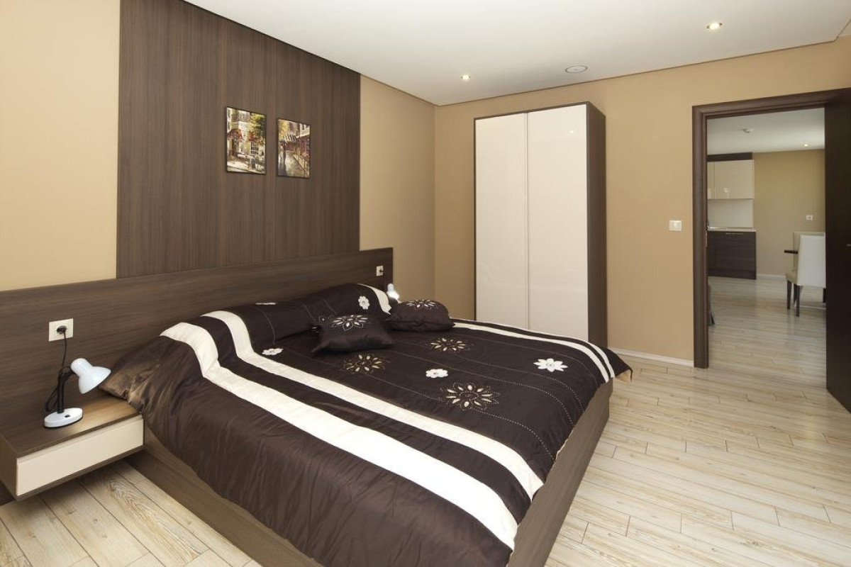 Paradiso Aparthotel Nessebar