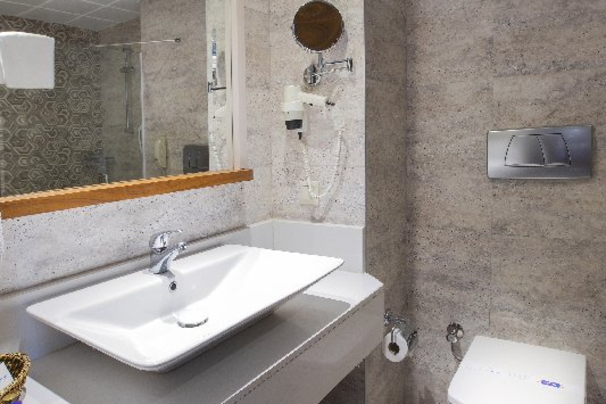 BELLA RESORT AND SPA HOTEL