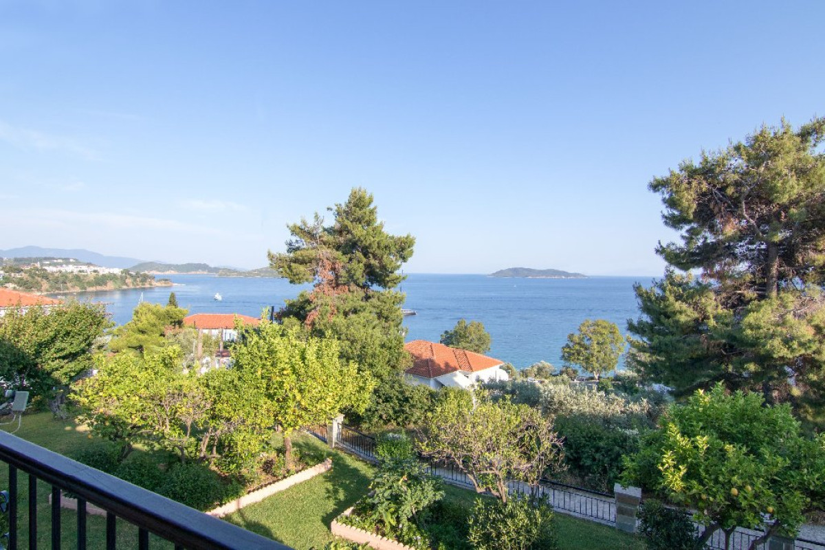 Olga Studios and Apartments - Megali Ammos