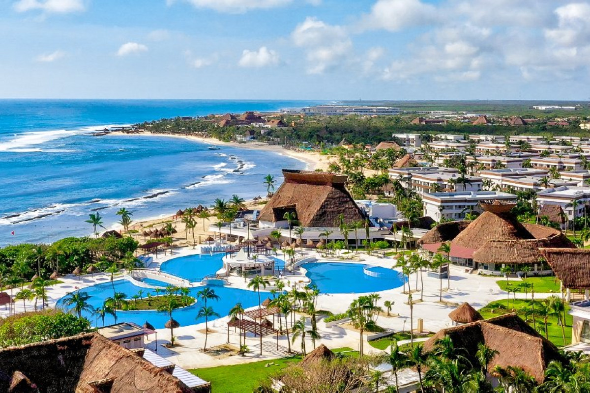 Bahia Principe Grand Tulum