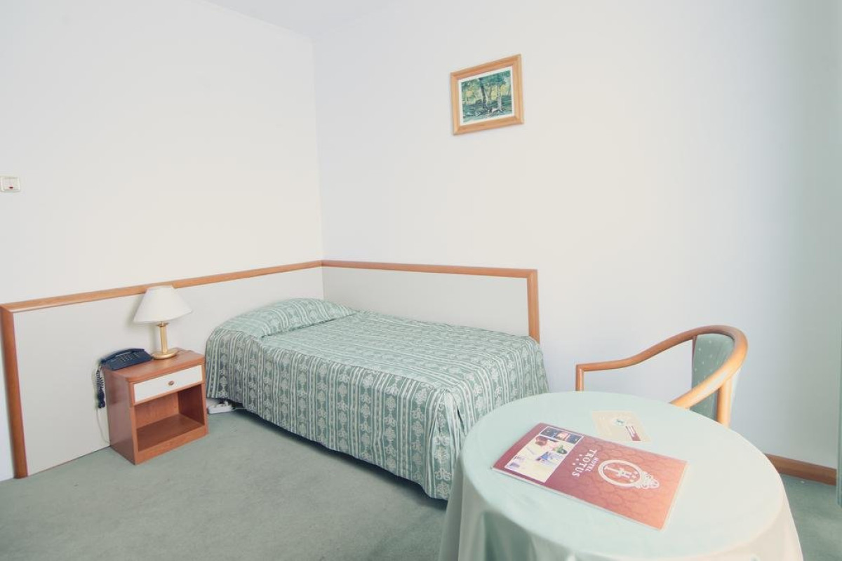 Hotel Trotus