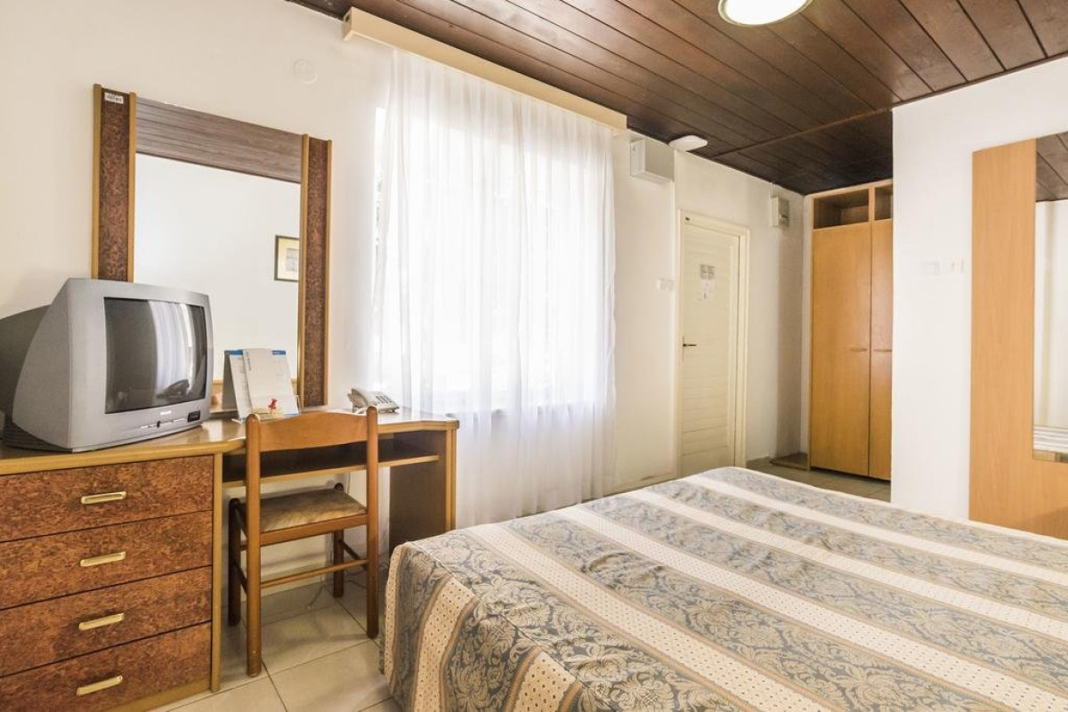 Moj Mir Hotel (Umag)