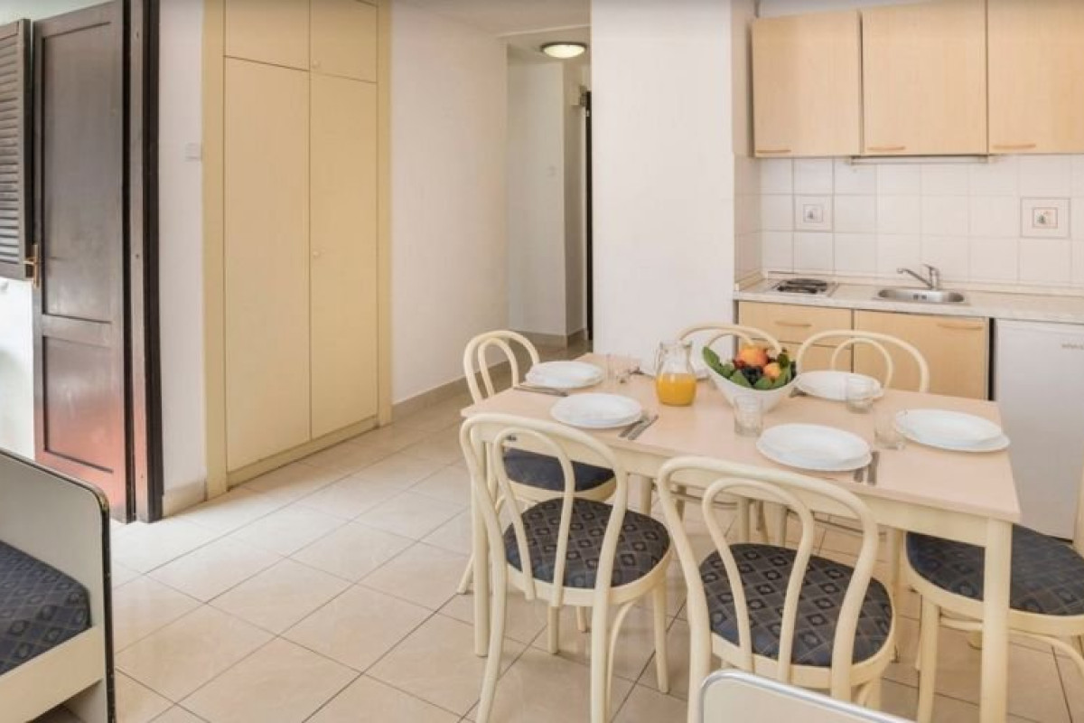 Savudrija Apartments (Umag)