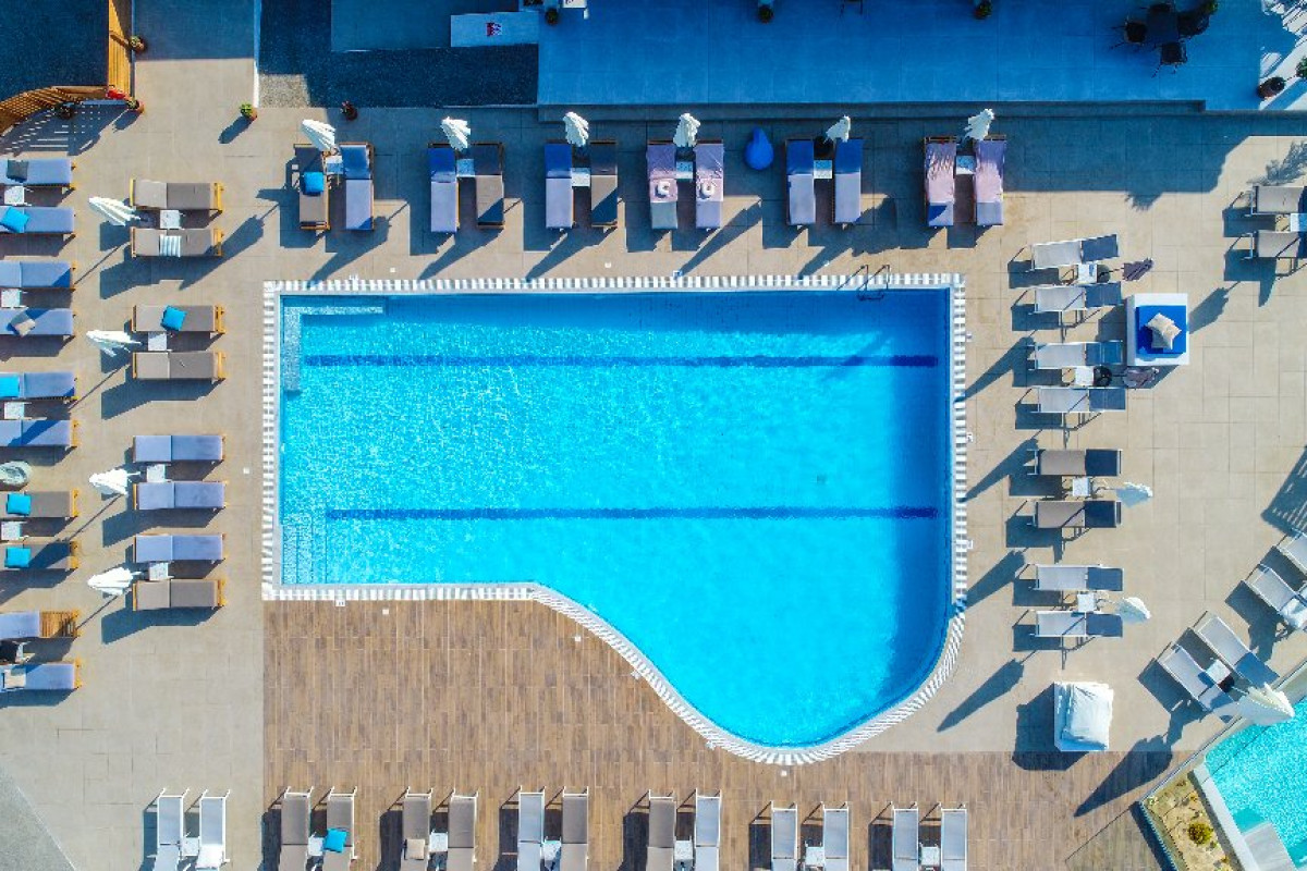 Harmony Crest Resort