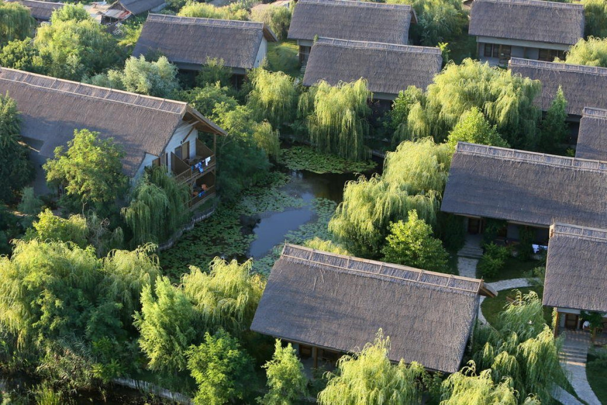 GREEN VILLAGE ADULTS ONLY