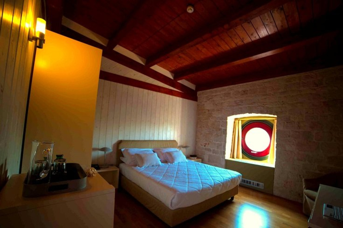 Victor Country Hotel (Alberobello)