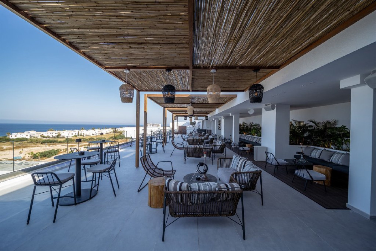 Atlantica Aqua Blue Hotel (Protaras)