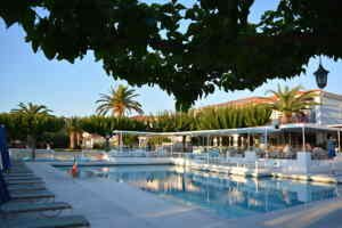 Sirocco - Adults Only (Kalamaki)