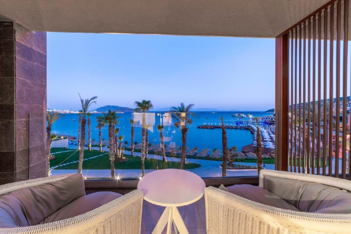 MIRADA EXCLUSIVE BODRUM