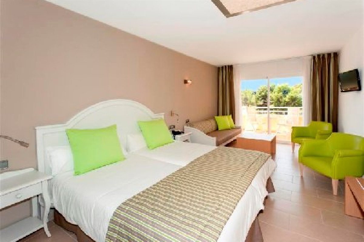 Allsun Hotel Paguera Park