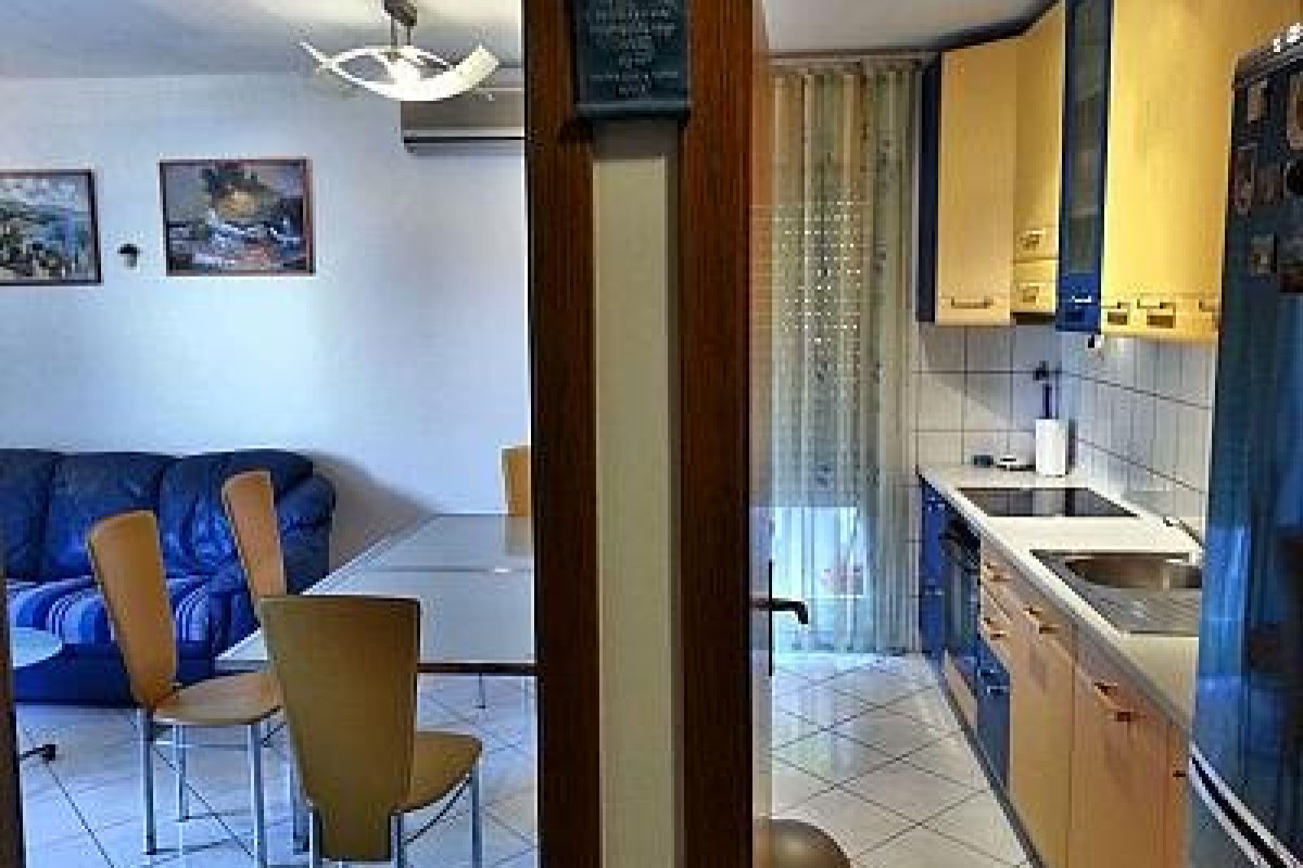 MARINO private apartment (Split)