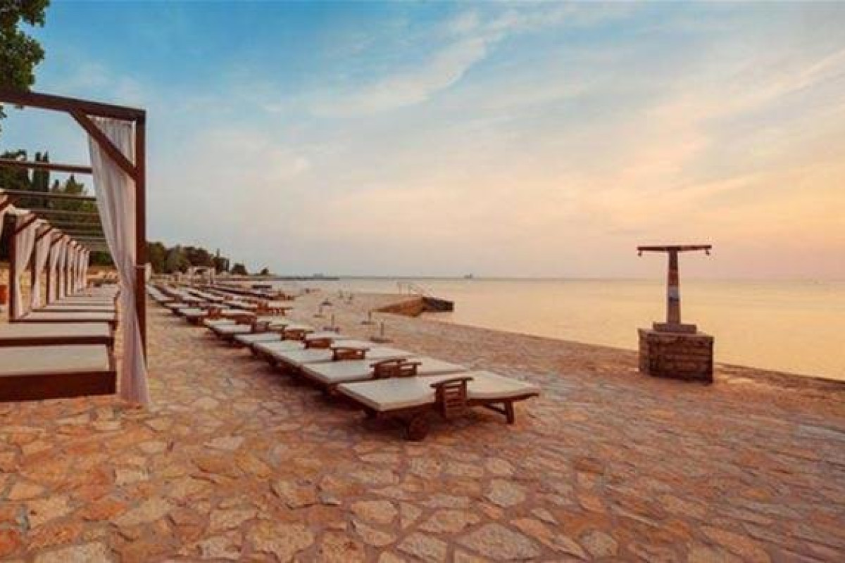 Melia Coral Hotel (UMAG)