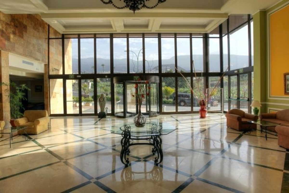 Diamante Suites