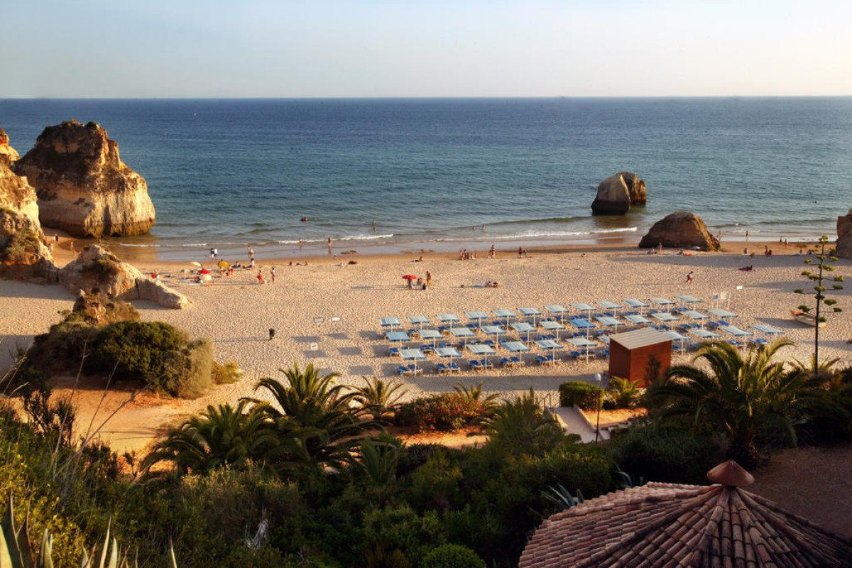 Pestana Alvor Praia Beach and Golf Hotel