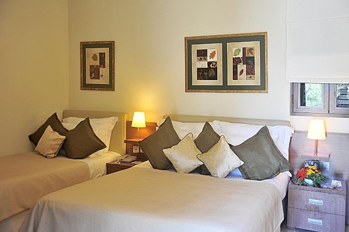 ACAPULCO CONV. CENTER SPA (Kyrenia)