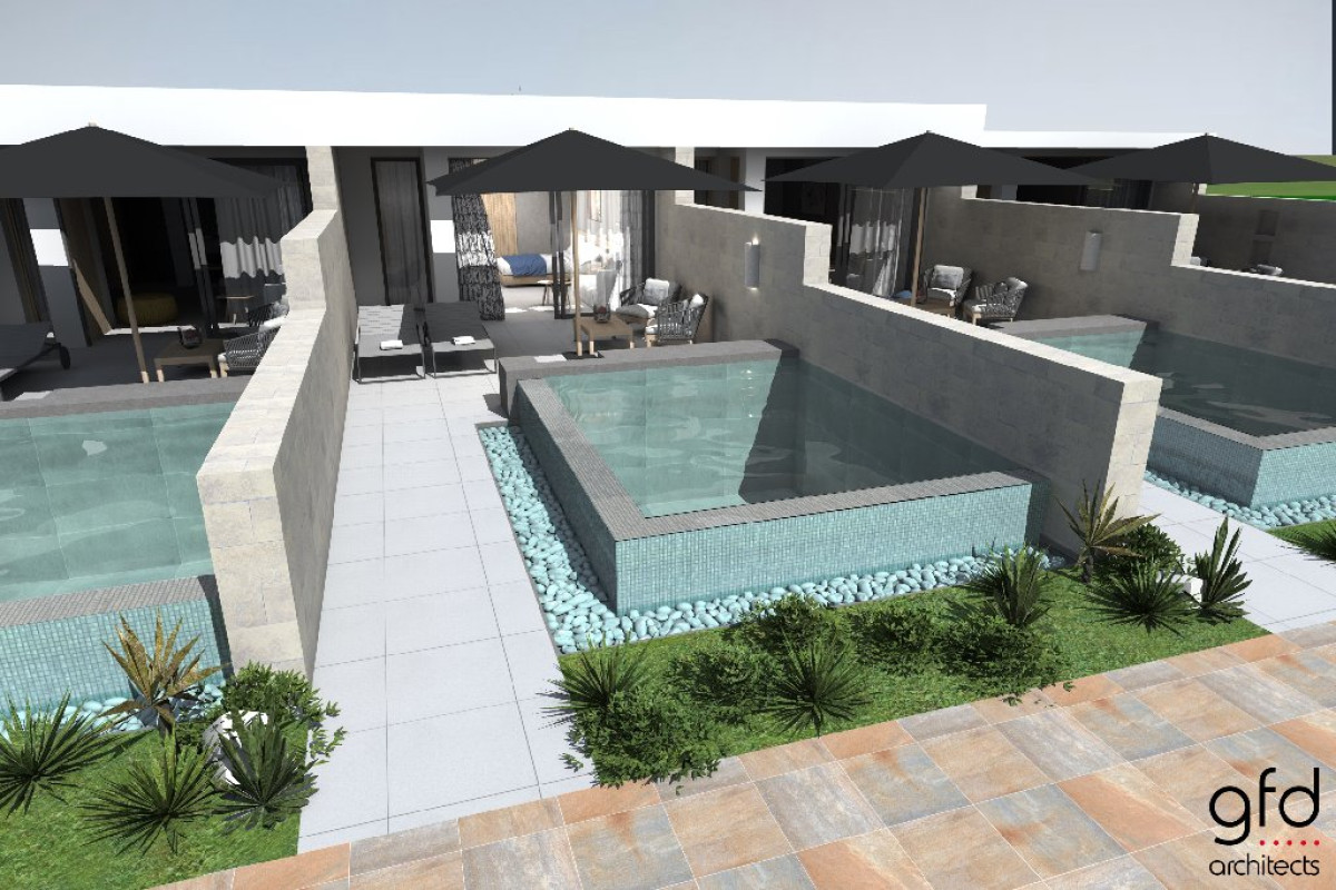 CHC Galini Palace (NOU) (K)