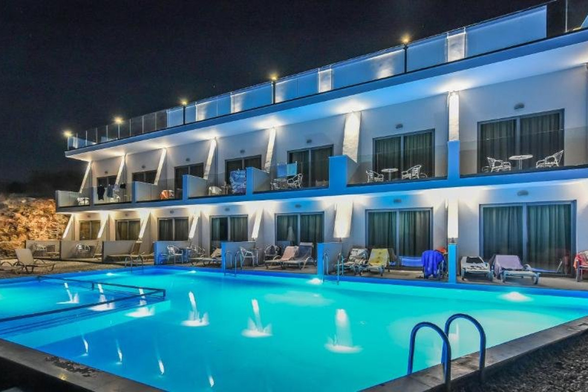 Panorama Village Hotel