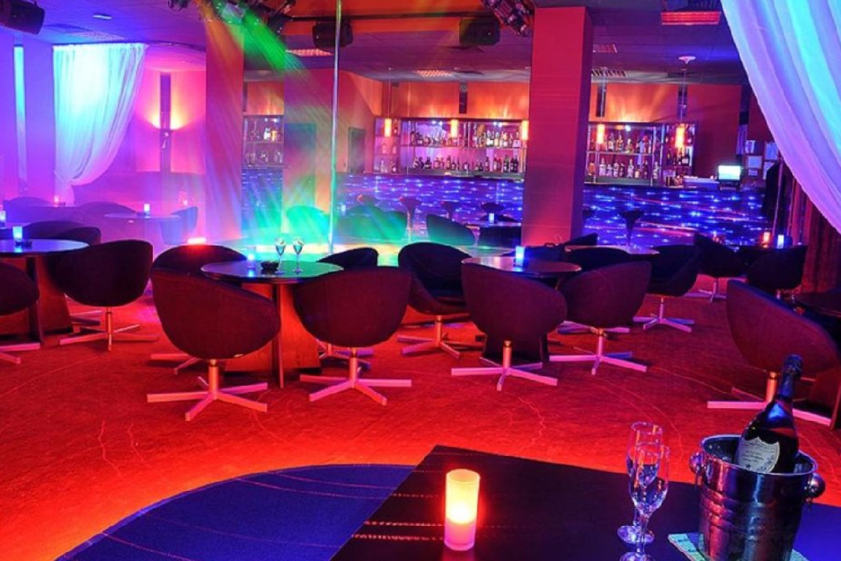 Hotel Continental