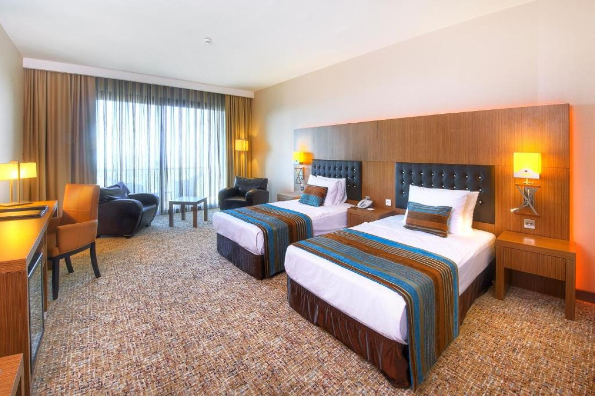 KORINEUM GOLF KYRENIA