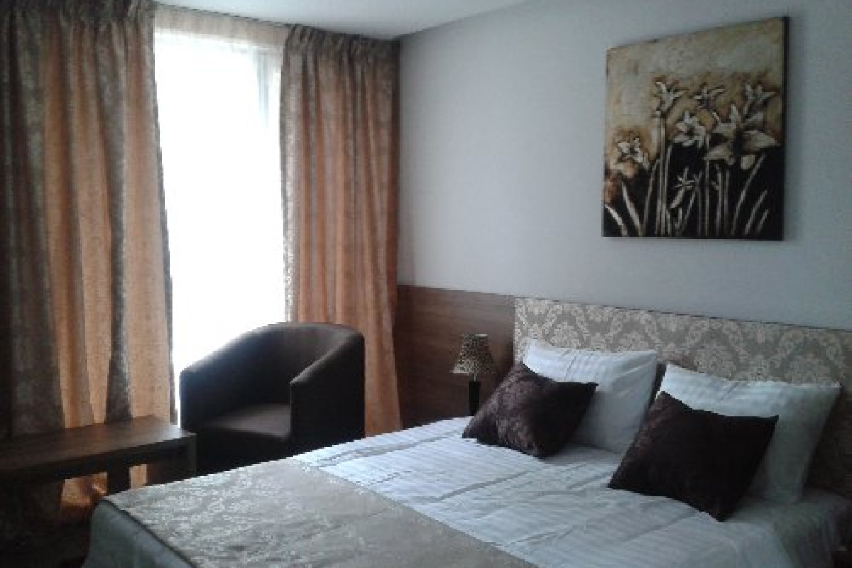 HOTEL AMMON
