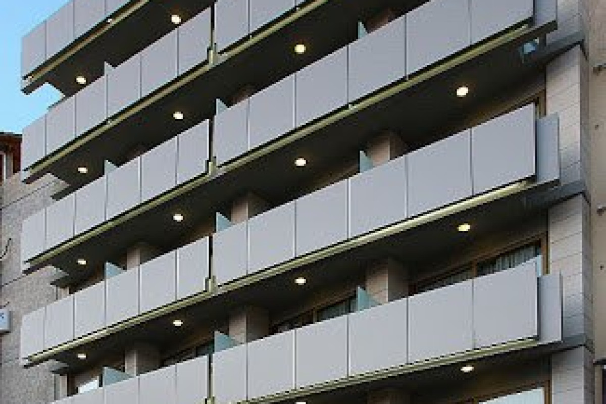 Olympic Hotel, Heraklion