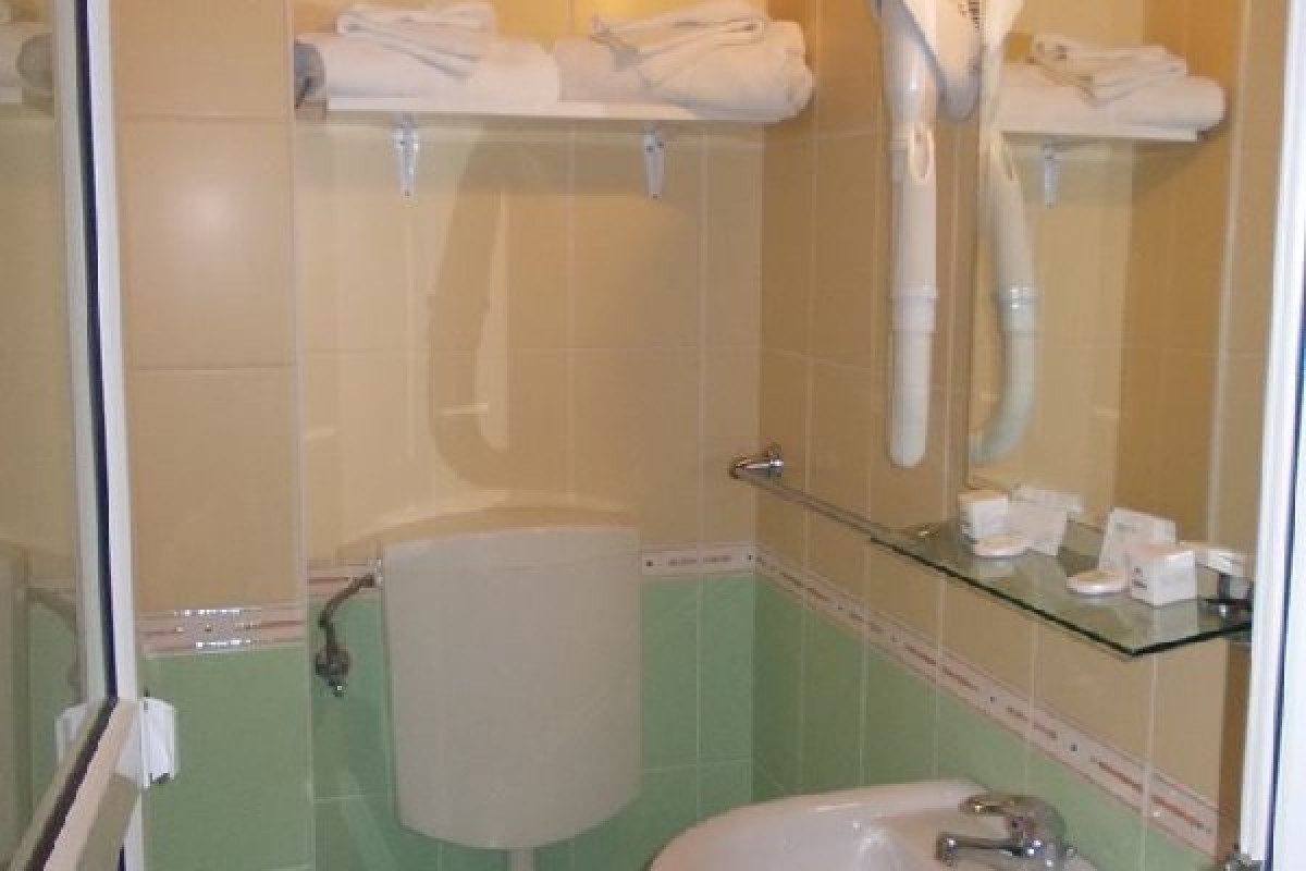 Hotel Bucegi Portile Regatului