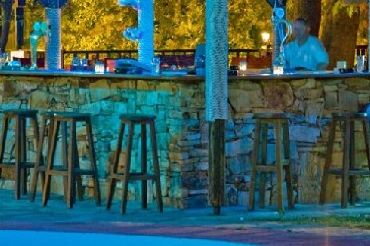 Natasa Hotel (Skala Potamias)