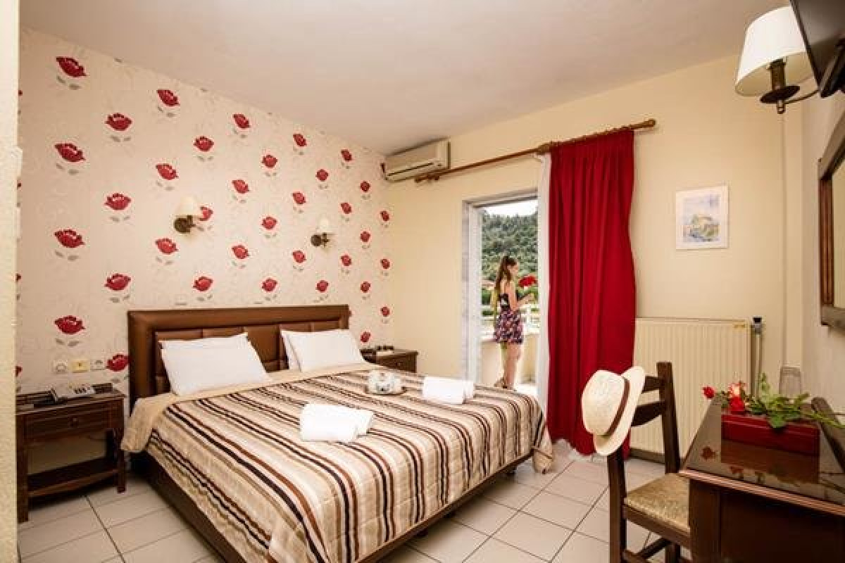 Philoxenia Inn Hotel (Limenas)
