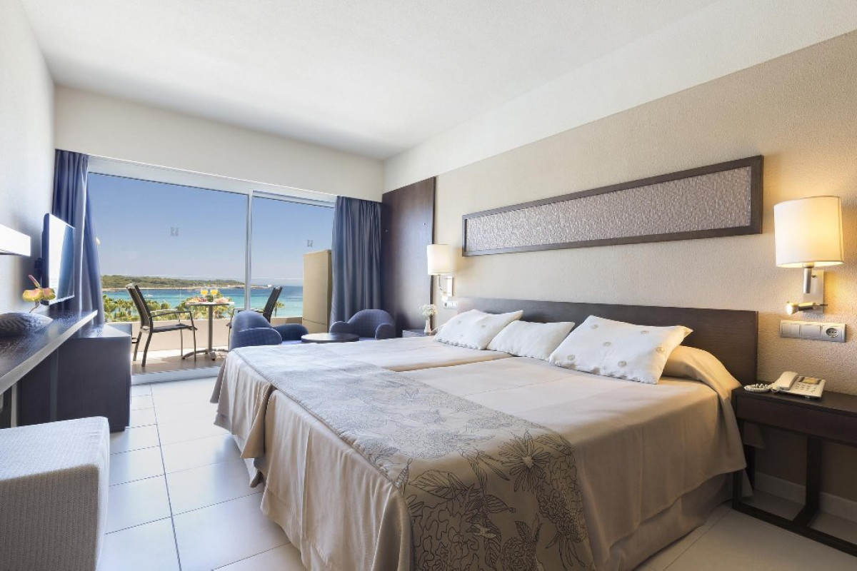 Hipotels Mediterraneo (Adults Only)