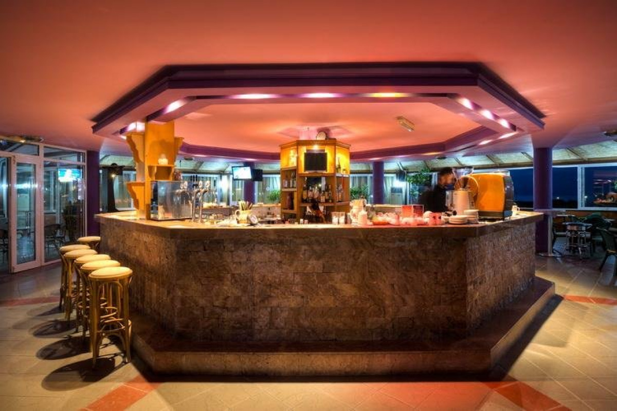 Corali Hotel