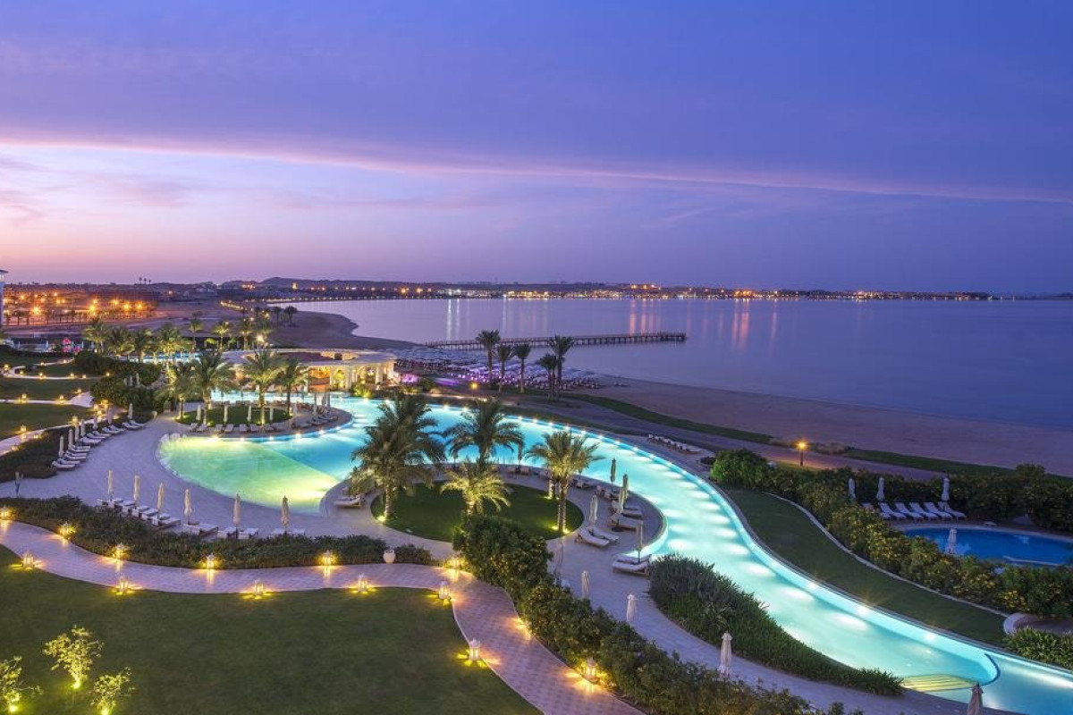 BARON PALACE SAHL HASHEESH