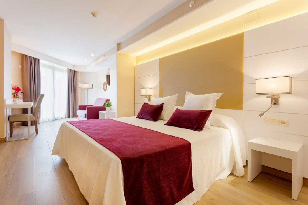 BEVERLY PARK SPA (Blanes)