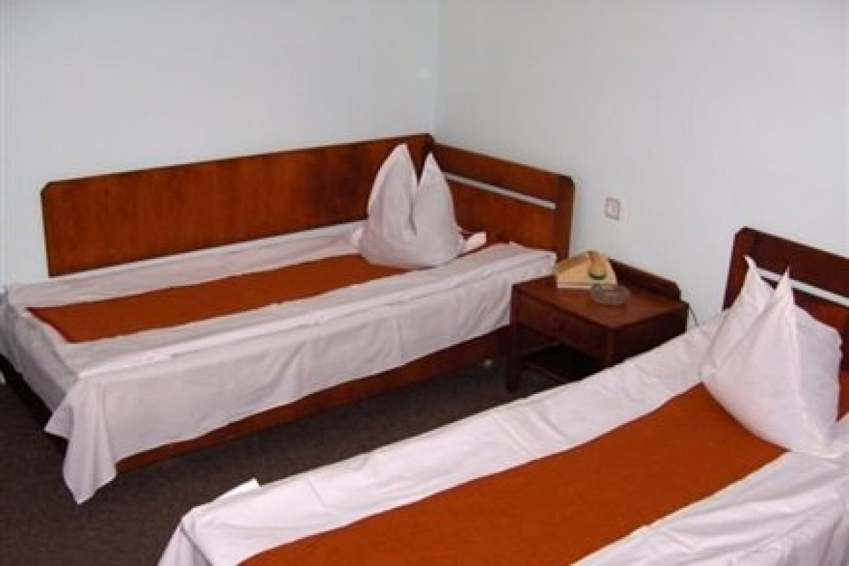 Hotel Flora