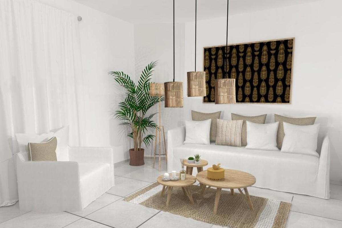 Nostos Beach Boutique (K)