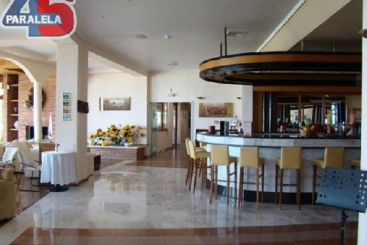 Possidi Holidays Resort (Possidi Kassandra)