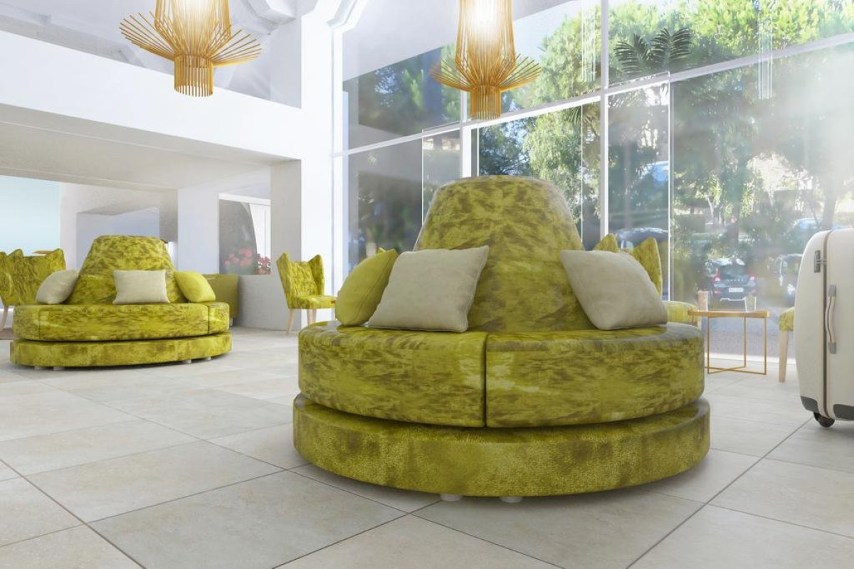 Iberostar Selection Marbella Coral Beach (Marbella)