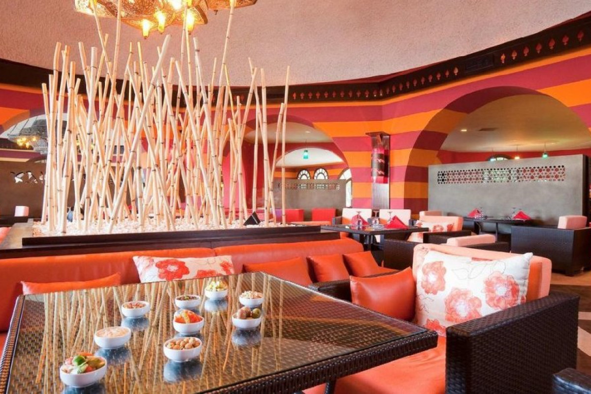 MERCURE HURGHADA