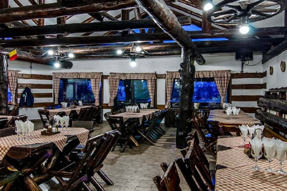 Resort Cheile Gradistei Moieciu
