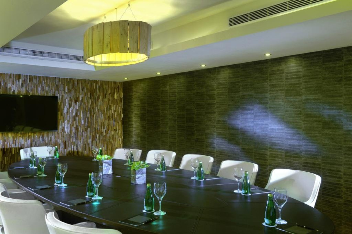 Sofitel LImperial Resort and SPA